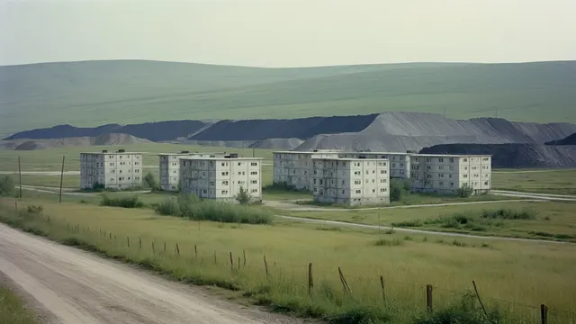 Улан-Удэ — Саган-Нур
