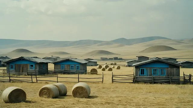 Улан-Удэ — Цолга